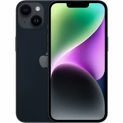 Mobilie telefoni un viedtālruņi Apple iPhone 14 128GB Midnight